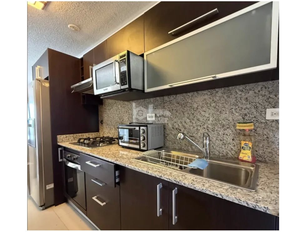 SE VENDE APARTAMENTO EN ANCON / PH ALTAMIRA GARDENS CON BALCON