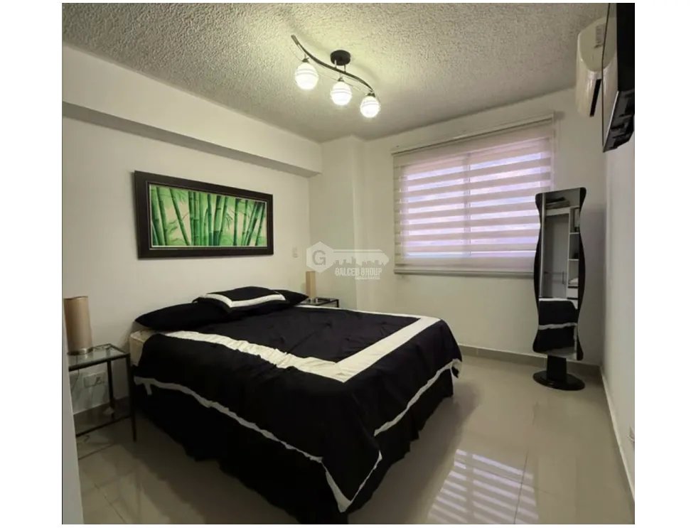SE VENDE APARTAMENTO EN ANCON / PH ALTAMIRA GARDENS CON BALCON