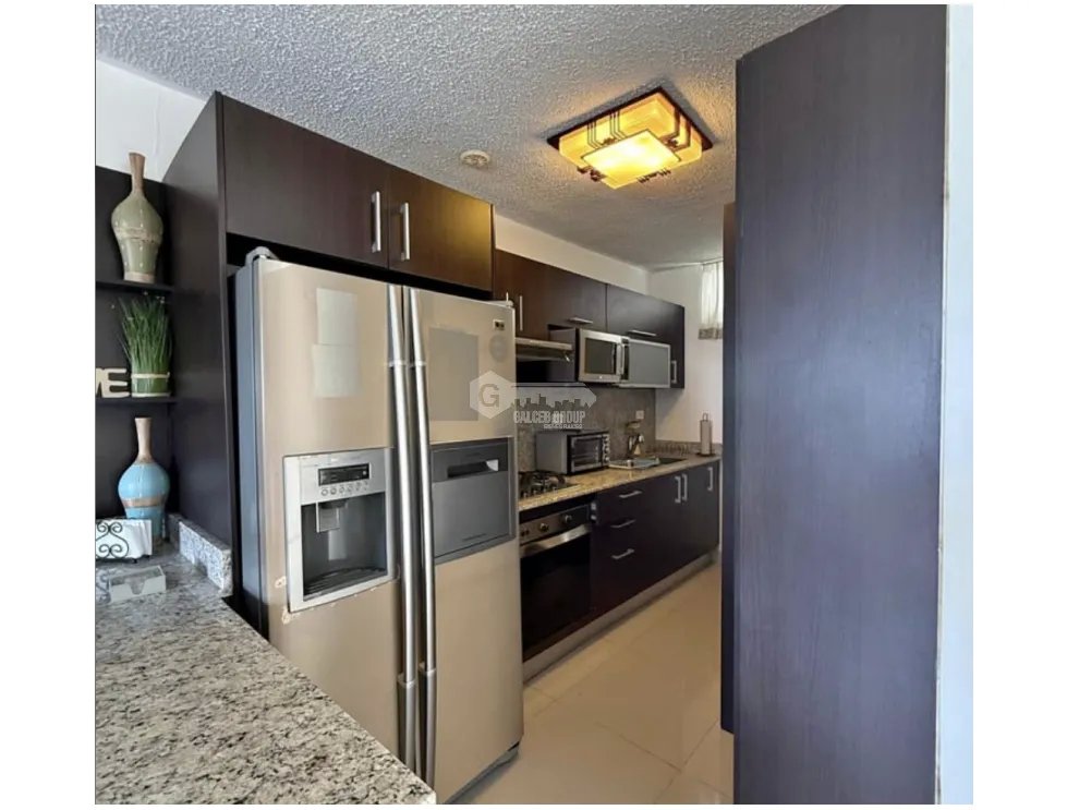 Apartment for sale in Panama