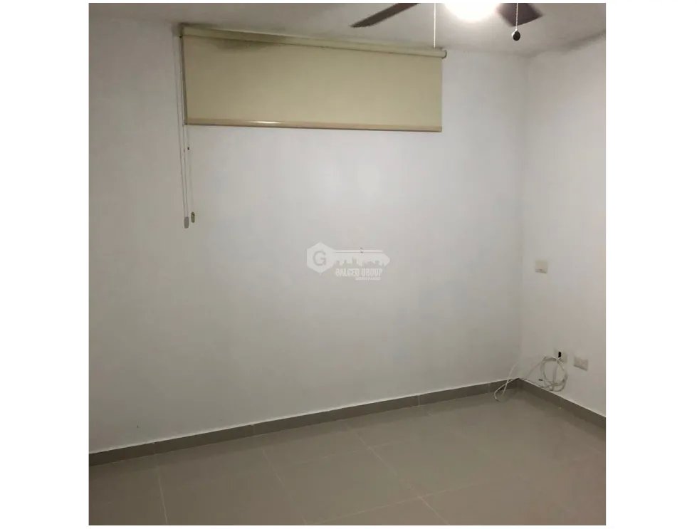 SE VENDE APARTAMENTO EN ANCÓN PH ALTAMIRA GARDENS DE 2 HABITACIÓNES