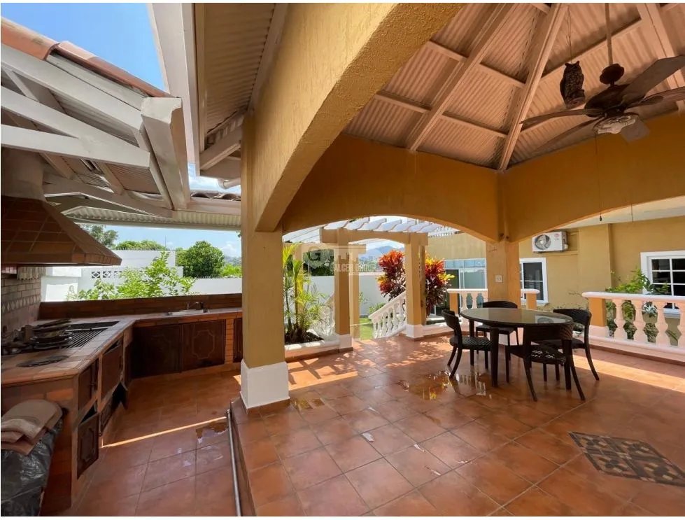 Single Family House for sale in Panama