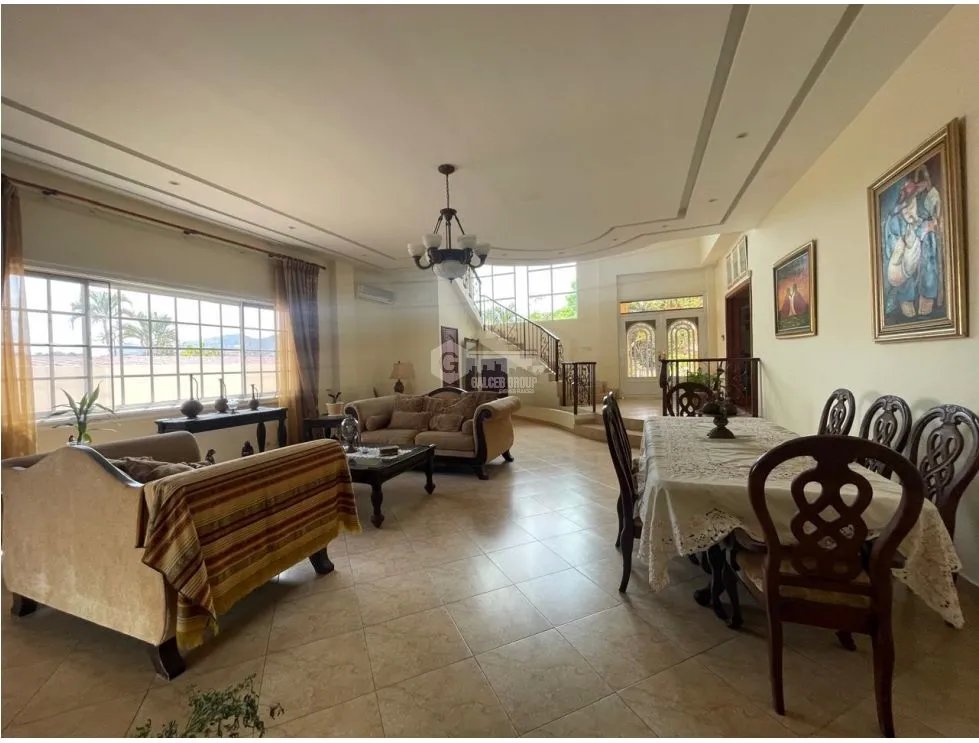 Single Family House for sale in Panama