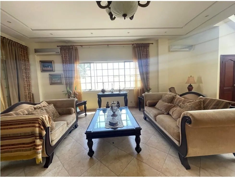 Single Family House for sale in Panama