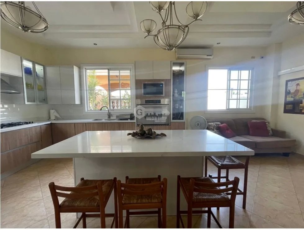 Single Family House for sale in Panama