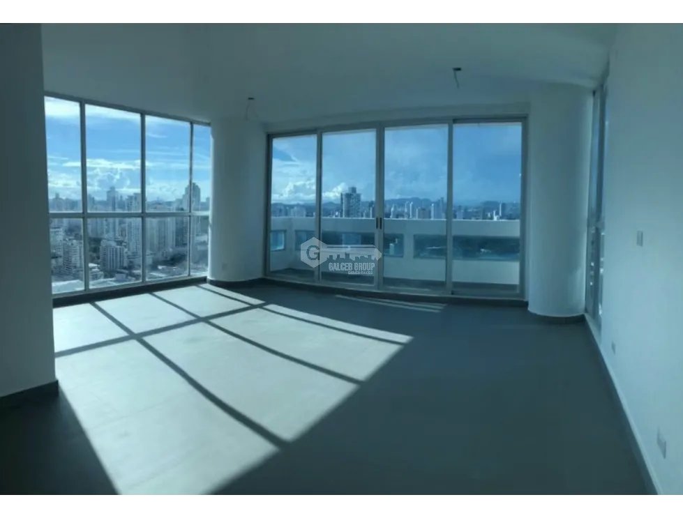 SAN FRANCISCO / THE VIEW / 212M / 3 HABITACION / LINEA BLANCA