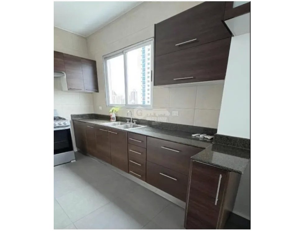 SAN FRANCISCO / THE VIEW / 212M / 3 HABITACION / LINEA BLANCA
