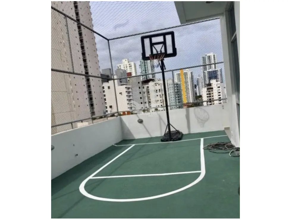 Apartment for rent in Panama