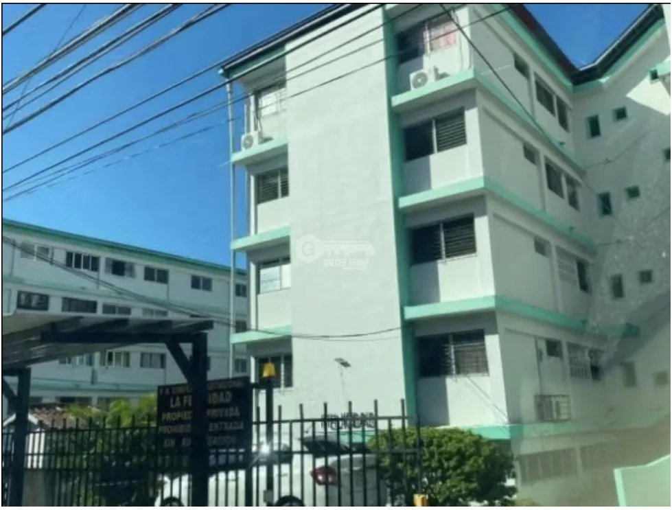 Apartment for rent in Panama