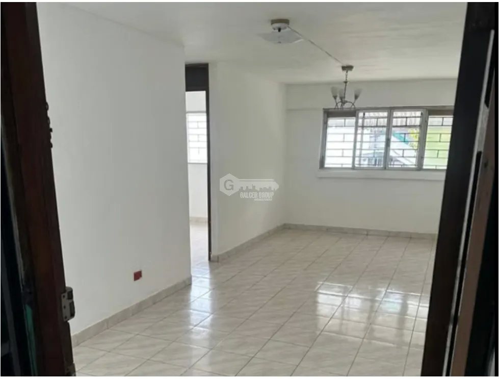 LA LOCERIA / PH PROSPERIDAD / 85M / 3 HABITACION / 1 PARKING / VACIO