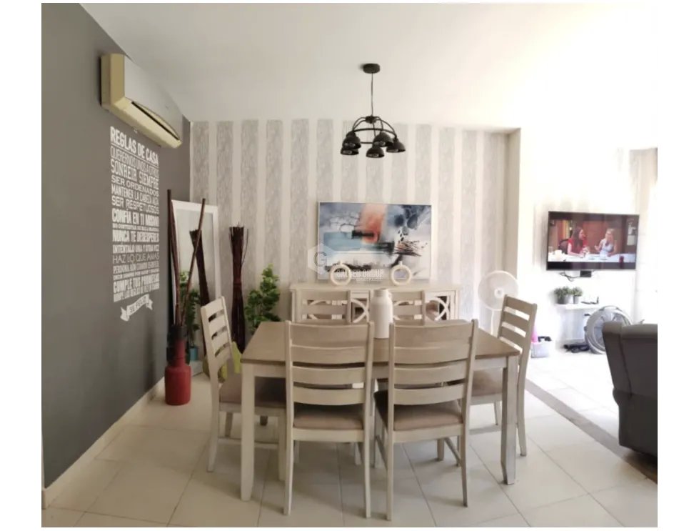 Single Family House for sale in Las Acacias