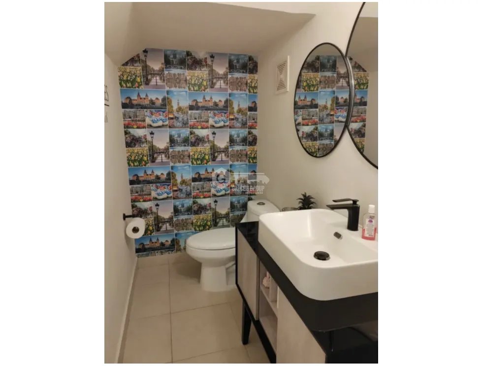 Single Family House for sale in Las Acacias