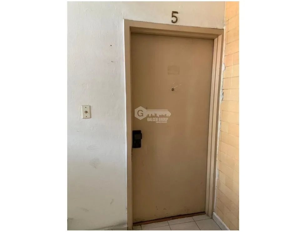 Apartment for sale in Obarrio