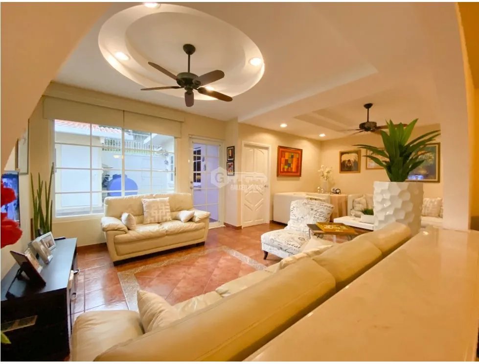 Single Family House for sale in Panama