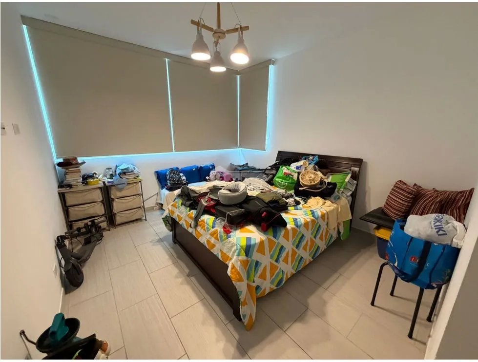 SE VENDE APARTAMENTO PH THE TOWER 189M 3 HABITACIONES LINEA BLANCA