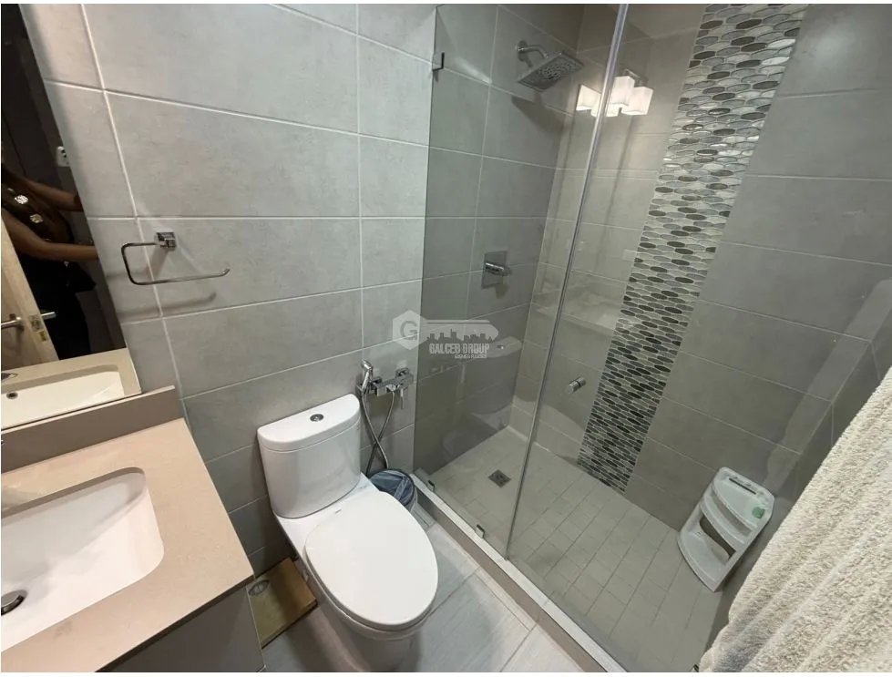 SE VENDE APARTAMENTO PH THE TOWER 189M 3 HABITACIONES LINEA BLANCA