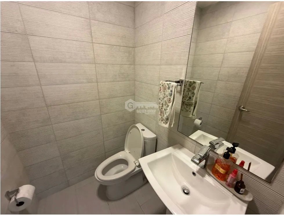 SE VENDE APARTAMENTO PH THE TOWER 189M 3 HABITACIONES LINEA BLANCA