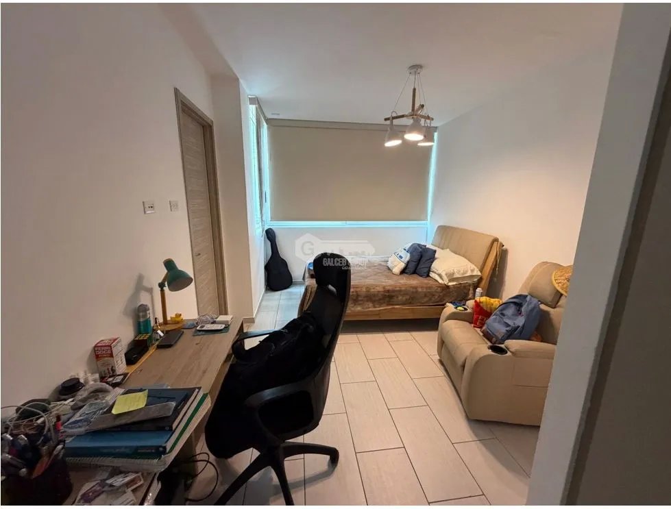 SE VENDE APARTAMENTO PH THE TOWER 189M 3 HABITACIONES LINEA BLANCA