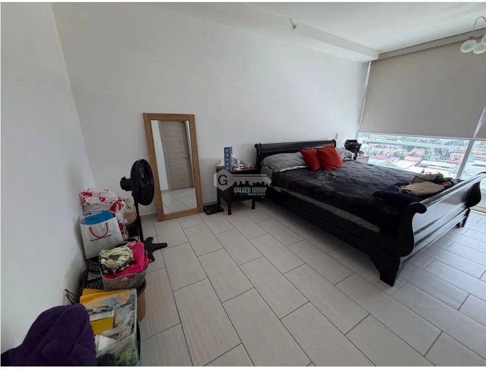 SE VENDE APARTAMENTO PH THE TOWER 189M 3 HABITACIONES LINEA BLANCA