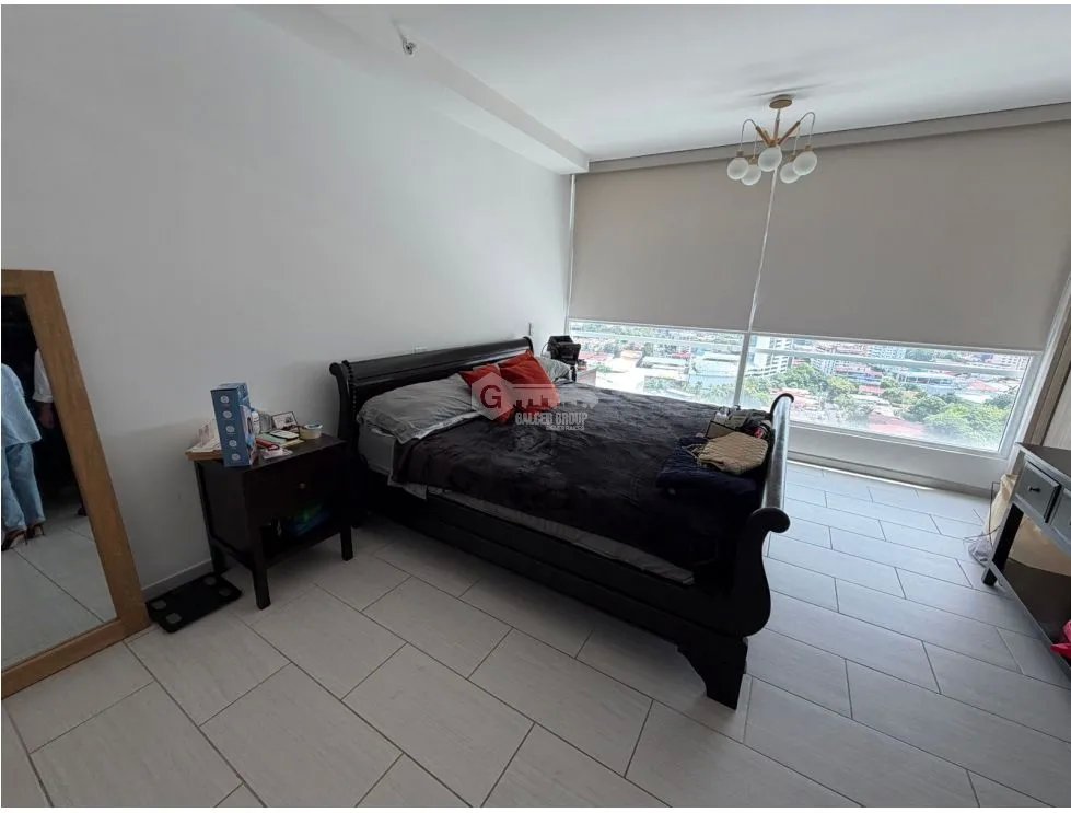 SE VENDE APARTAMENTO PH THE TOWER 189M 3 HABITACIONES LINEA BLANCA
