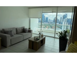 Apartment for sale in Calle 50