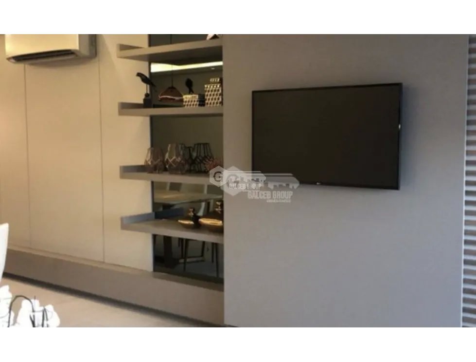 Apartment for sale in Calle 50