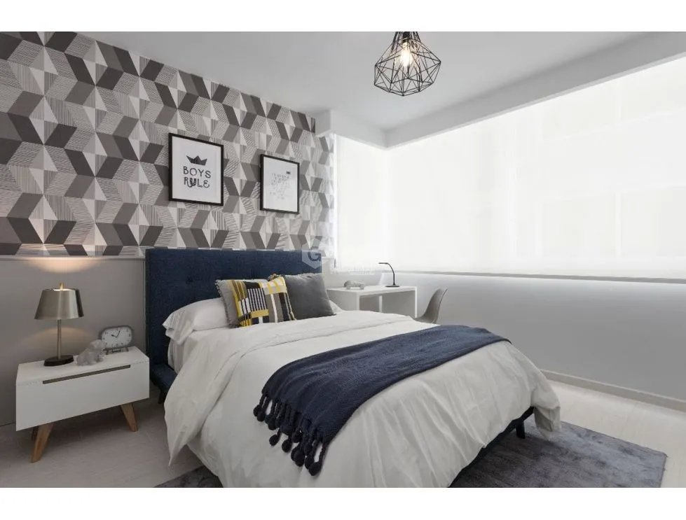 Apartment for sale in Calle 50