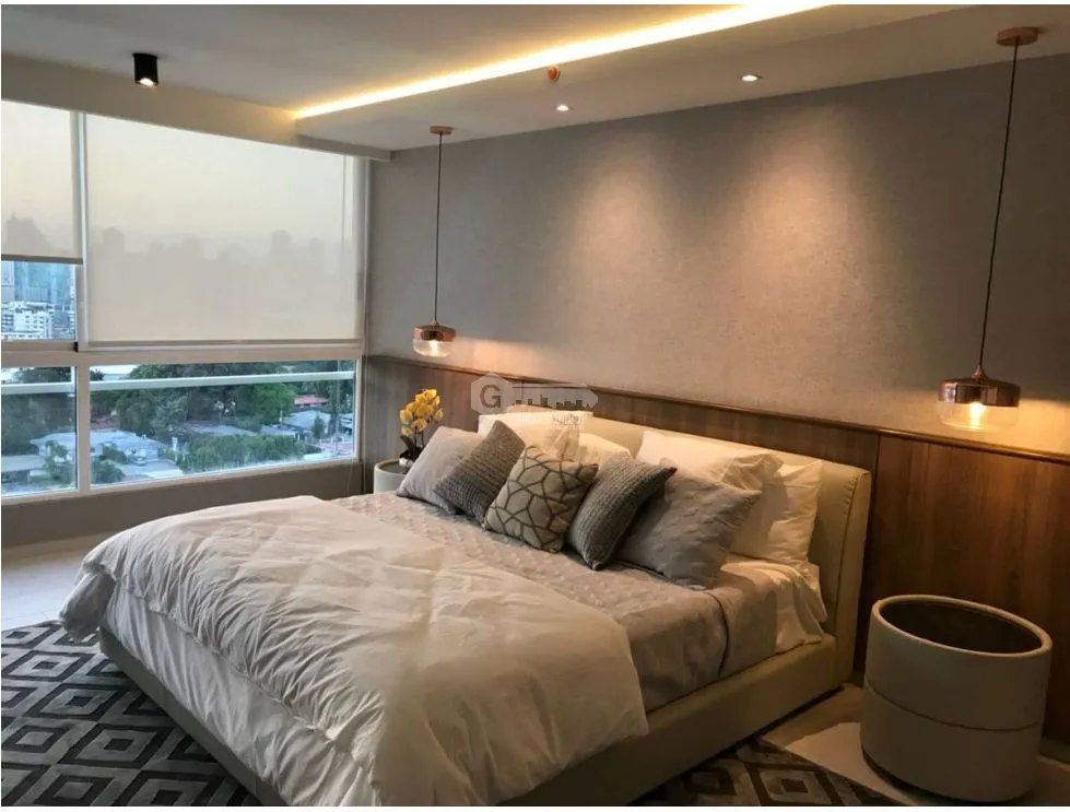 Apartment for sale in Calle 50