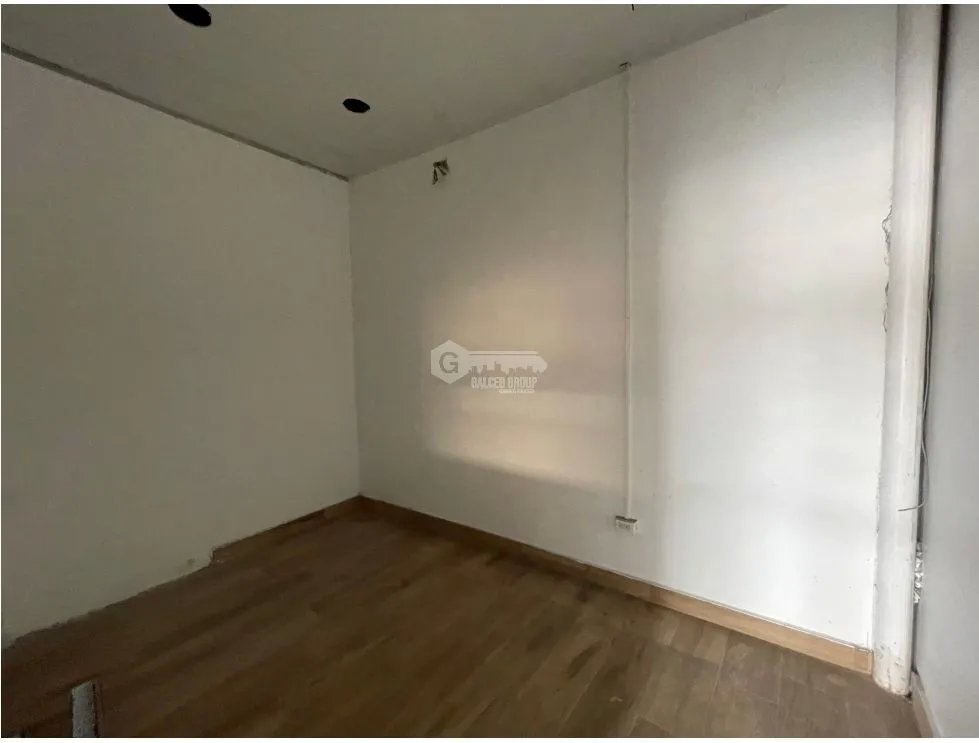 Commercial Space for rent in El Bosque