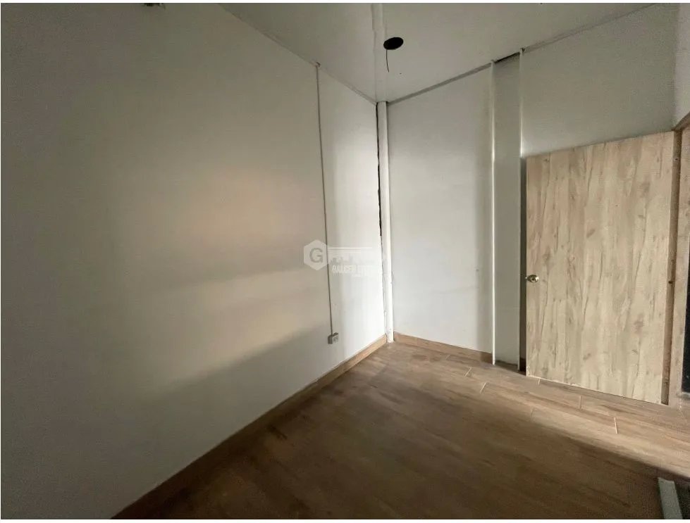 Commercial Space for rent in El Bosque