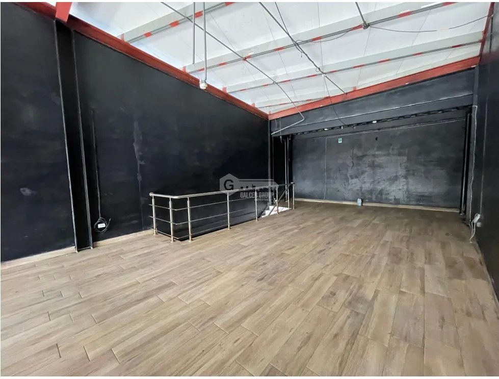 Commercial Space for rent in El Bosque