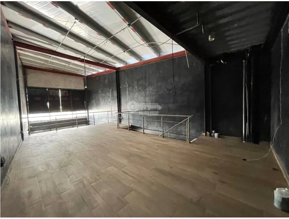 Commercial Space for rent in El Bosque