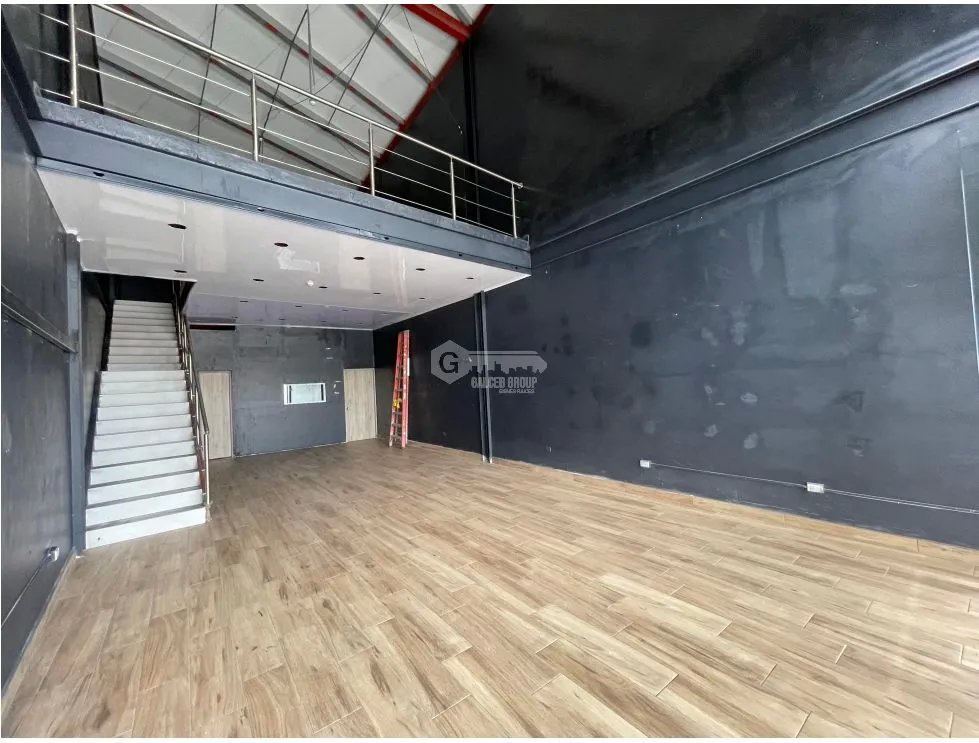 Commercial Space for rent in El Bosque