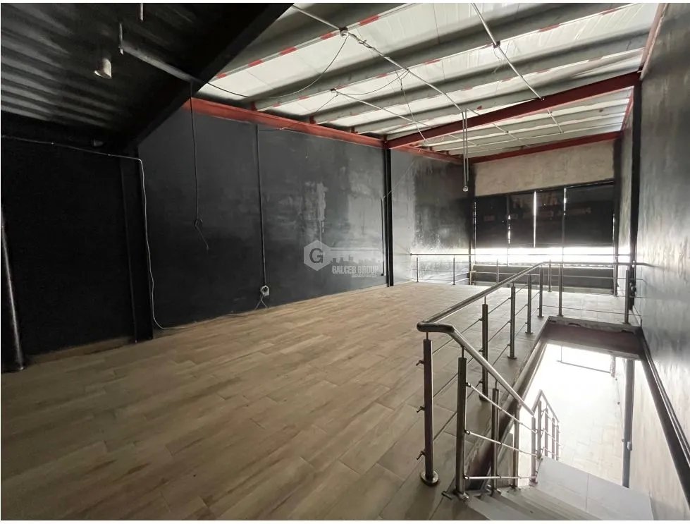 Commercial Space for rent in El Bosque