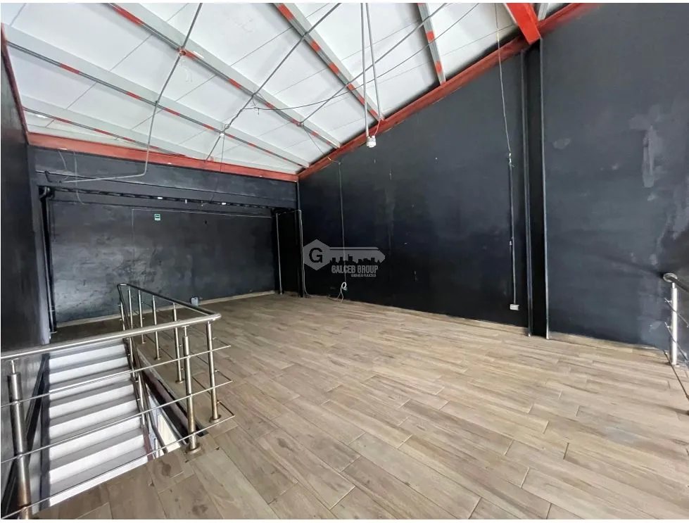 Commercial Space for rent in El Bosque