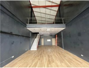 Commercial Space for rent in El Bosque
