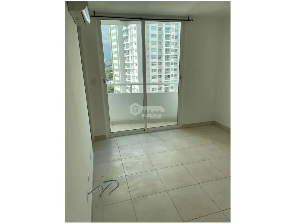 EDISON PARK / PH EL MARE 700 / 108M / CON BALCON VISTA PANORAMICA