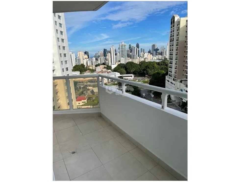 EDISON PARK / PH EL MARE 700 / 108M / CON BALCON VISTA PANORAMICA