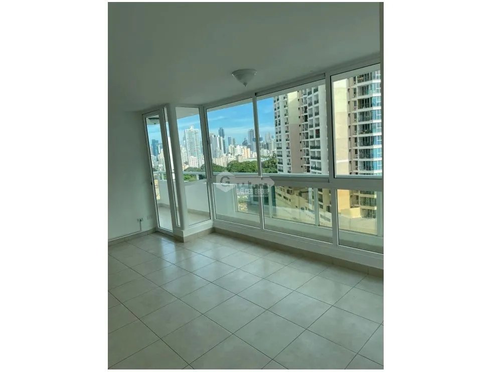 EDISON PARK / PH EL MARE 700 / 108M / CON BALCON VISTA PANORAMICA