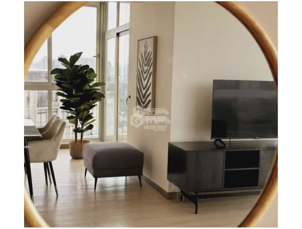 SE VENDE APARTAMENTO PH QUARTIER DEL MAR 120M 2 PARKING CON BALCON