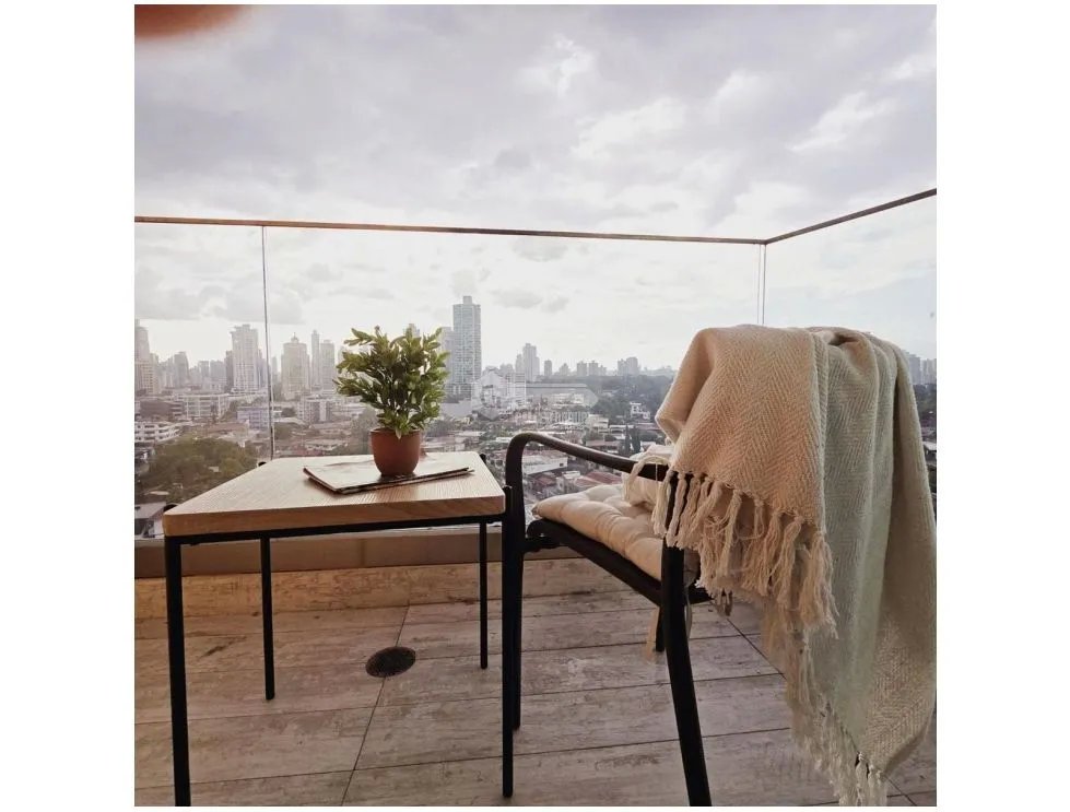SE VENDE APARTAMENTO PH QUARTIER DEL MAR 120M 2 PARKING CON BALCON