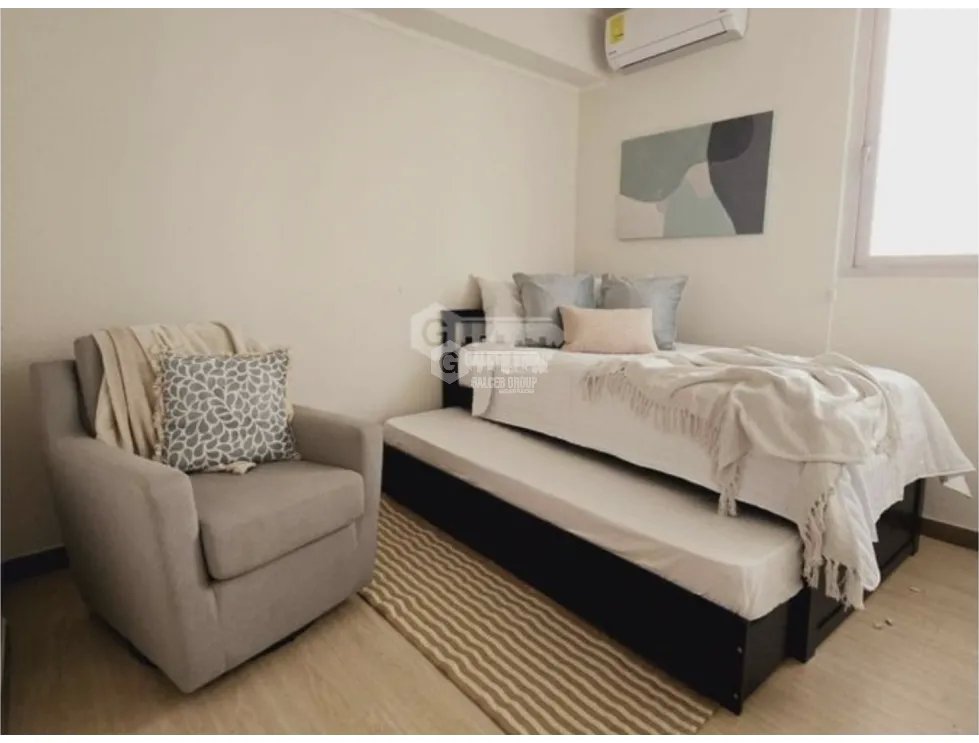 Apartment for sale in Coco del Mar
