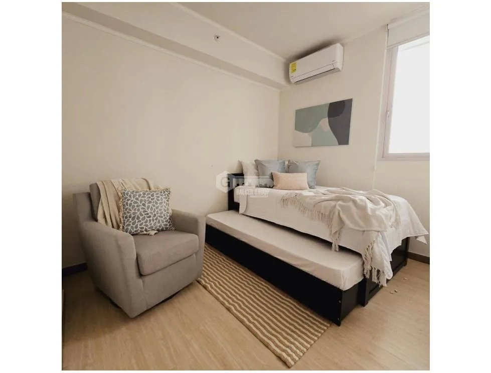 Apartment for sale in Coco del Mar