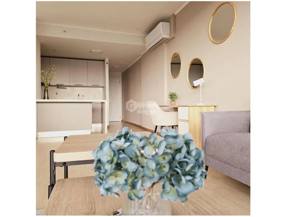 Apartment for sale in Coco del Mar