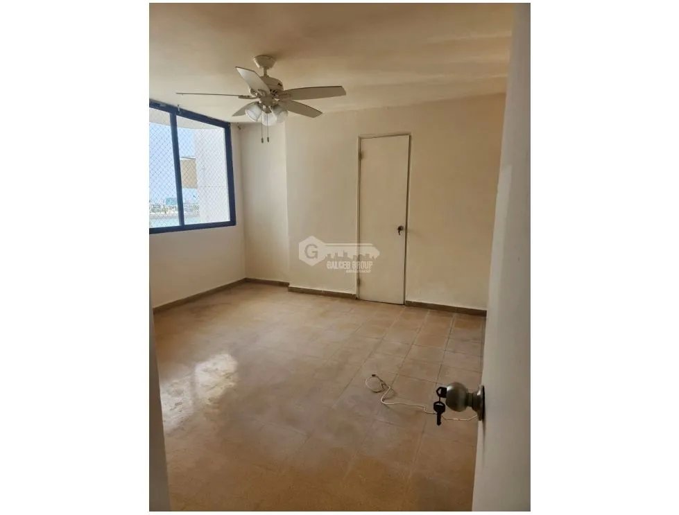SE VENDE APARTAMENTO EN PH TIFFANY 213M 3 HABITACIONES 2 PARKING