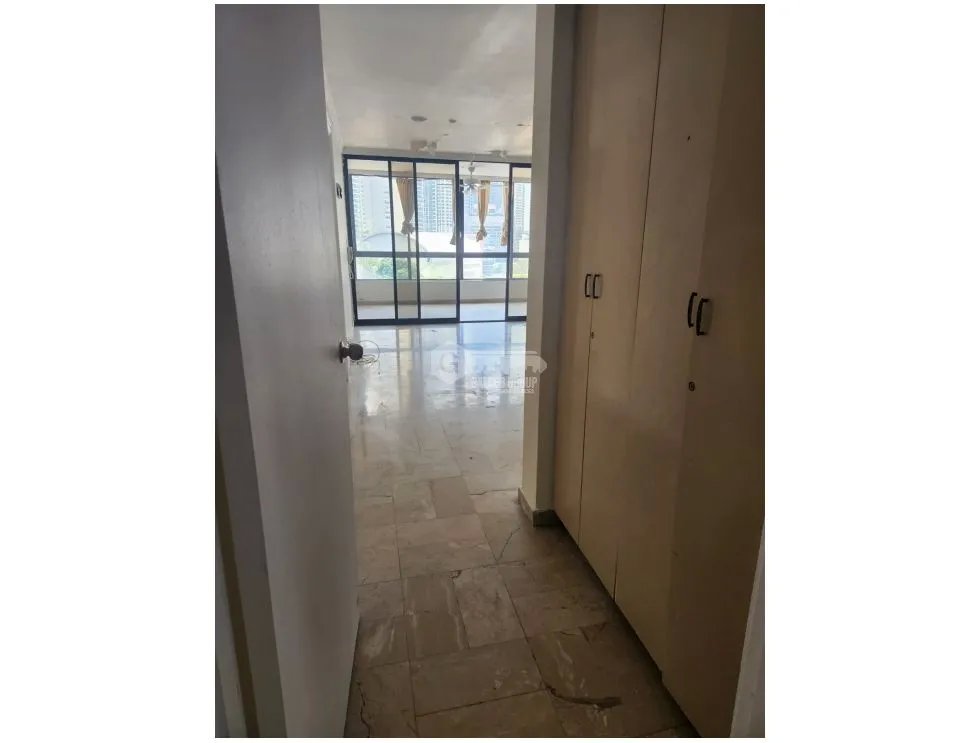 SE VENDE APARTAMENTO EN PH TIFFANY 213M 3 HABITACIONES 2 PARKING
