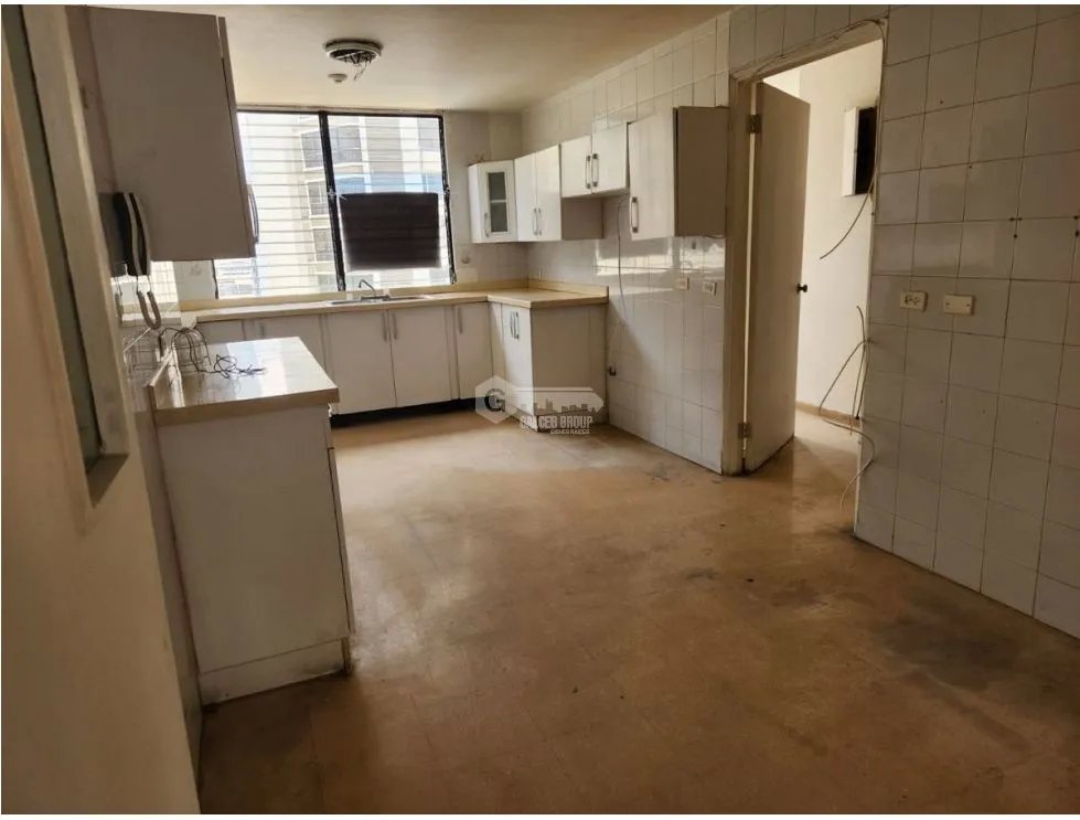 SE VENDE APARTAMENTO EN PH TIFFANY 213M 3 HABITACIONES 2 PARKING