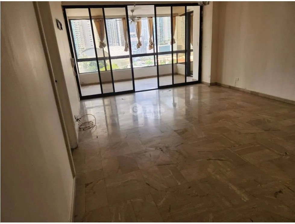 SE VENDE APARTAMENTO EN PH TIFFANY 213M 3 HABITACIONES 2 PARKING