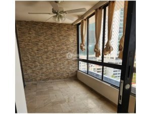 Apartment for sale in Punta Paitilla