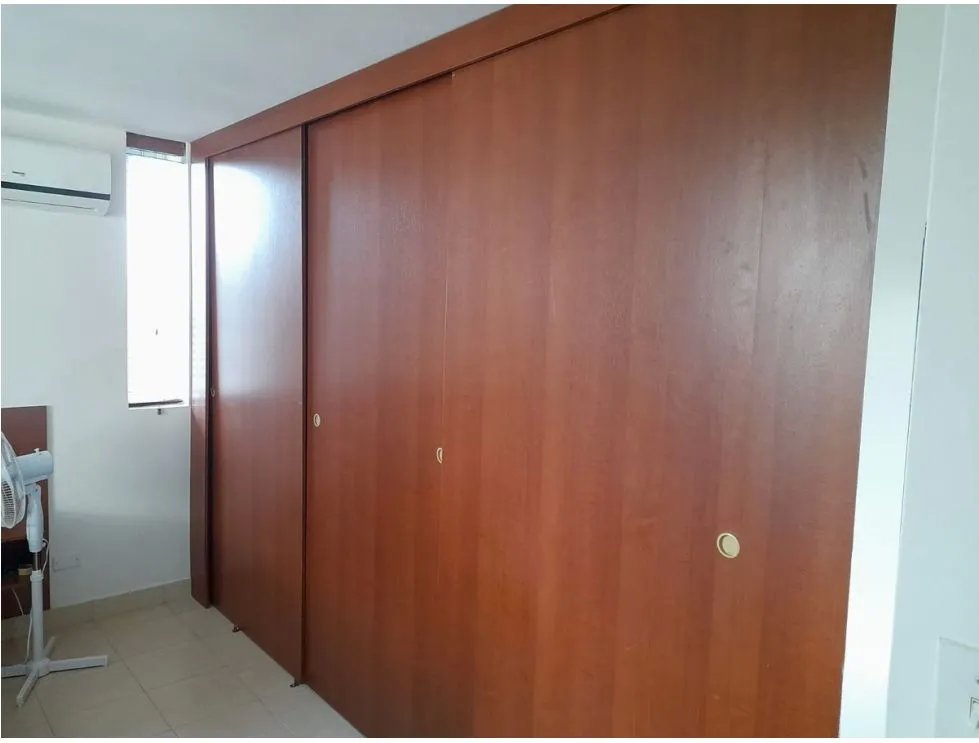 SE VENDE APARTAMENTO EN PH BELVIEW TOWER 80M 2 HABITACIONES CON BALCON