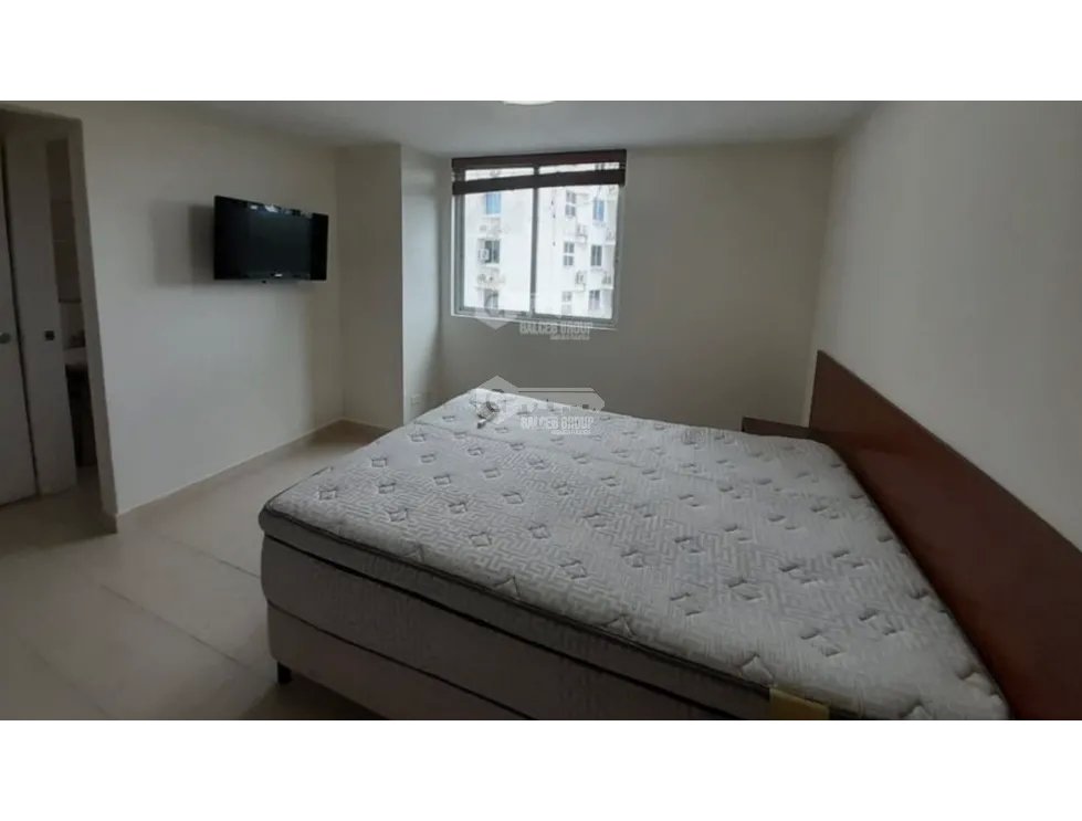 EDISON PARK / PH BELVIEW TOWER / 80M / 2 HABITACIONES / BALCON